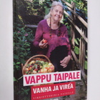 Vappu Taipale : Vanha ja vireä - pikkukuva 1