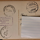 Turku, sisäkuva Tuomiokirkosta, kulkenut 1933 - pikkukuva 2