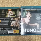HUNGER Blu-ray - pikkukuva 1