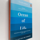 Callum Roberts : Ocean of life : How our seas are changing - pikkukuva 1