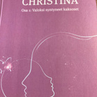 BERNADETTE von DREIEN: CHRISTINA osa 1 - pikkukuva 1