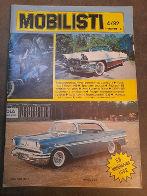 Mobilisti 1982-4