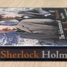 Sherlock Holmesin seikkailut (1984) Jeremy Brett (2DVD) - pikkukuva 3