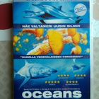 Oceans DVD - pikkukuva 1