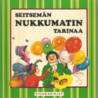 SEITSEMÄN NUKKUMATIN TARINAA <> Pyjamakirjat - pikkukuva 1