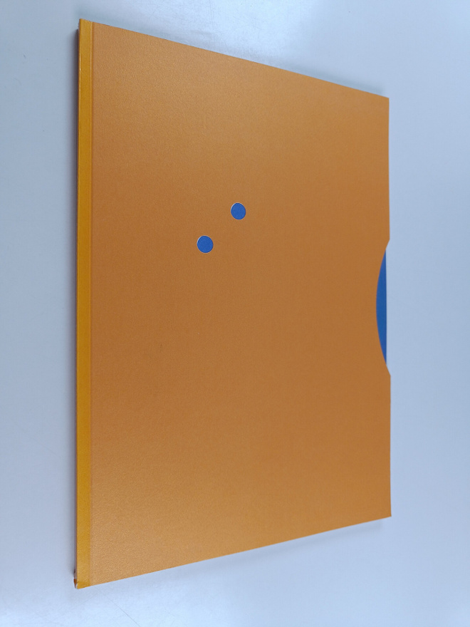 Finland Post Corporation Annual Report 2001