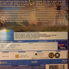 ALICE THROUGHT THE LOOKING GLASS Blu-ray UUSI - pikkukuva 2