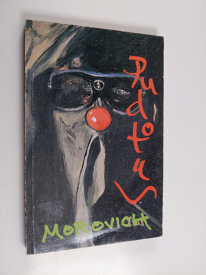 Enrico Morovich : Pudotus