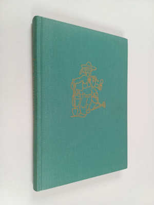 Karel Capek : Puutarhurin vuosi