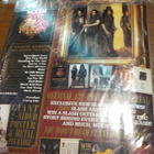 SLASH - APOCALYPTIC LOVE FANPACK CD + CLASSIC ROCK LEHTI (w) - pikkukuva 2