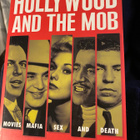 Hollywood and the Mob - Tim Adler - pikkukuva 1