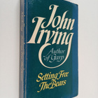 John Irving : Setting Free the Bears - pikkukuva 1