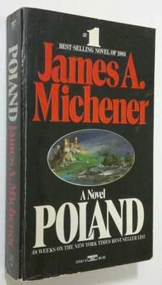 James Albert Michener : Poland