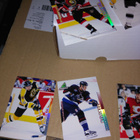 Pinnacle hockey 1997-1998 täysi sarja peruskortteja1-200 - pikkukuva 3
