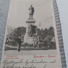 2 Runebergin patsas - pikkukuva 1