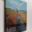Matti Poutvaara : Lappi - Lappland ; Midnattssolens land ... - pikkukuva 1