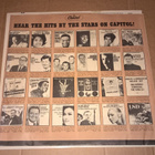 LAURINDO ALMEIDA PLAYS FOR A MAN AND A WOMAN  LP - pikkukuva 3