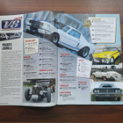 V8 - MAGAZINE 1 / 98 - pikkukuva 3
