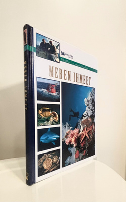 Meren ihmeet