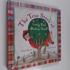 Sandro Natalini ym. : Little Red Riding Hood - pikkukuva 1