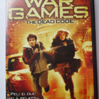 WAR GAMES - THE DEAD CODE / SOTALEIKIT 2 - pikkukuva 1