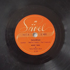Savikiekko 1949 - Henry Theel - Sävel S 9011 - pikkukuva 3