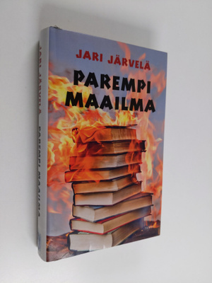 Jari Järvelä : Parempi maailma