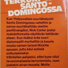 Nick Carter 135/1984: Terroristi-isku Santa Domingossa - pikkukuva 2