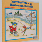 Richard Scarry : Aarteenmetsästys - pikkukuva 1