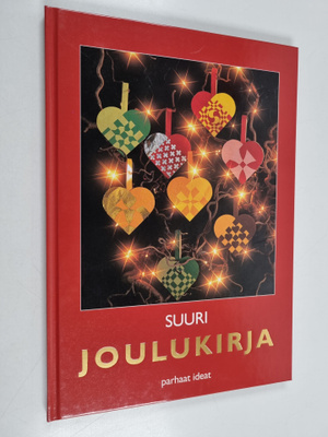 Suuri joulukirja