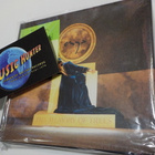 ENYA - THE MEMORY OF TREES RARE OFFICIAL TAIWAN PAINOS CD - pikkukuva 1