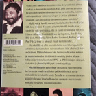 Musiikkimogulin muistelmat, Walter Yetnikoff - pikkukuva 2