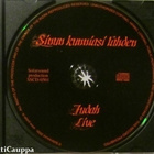 Judah live • Sinun kunniasi tähden CD - pikkukuva 3