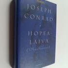Joseph Conrad : Hopealaiva = (Nostromo) - pikkukuva 1