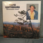 LP Tapio Rautavaara: Reissumiehen taival - pikkukuva 1
