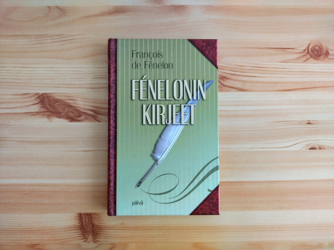 Francois de Fenelon: Fenelonin kirjeet