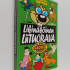 Pirkko-Liisa (toim.) Perttula : Likinäköinen liituorava :... - pikkukuva 1