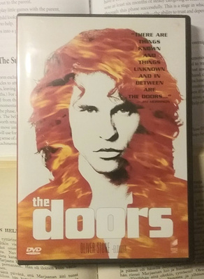 The Doors (DVD)