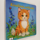 Ray Cresswell : Kisuliinin seikkailu - pikkukuva 1