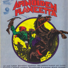Korkeajännitys 13/1975 Salainen pommi - pikkukuva 2