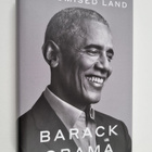 Barack Obama : A promised land - pikkukuva 1