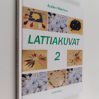 Aulikki Mäkinen : Lattiakuvat 2 - pikkukuva 1