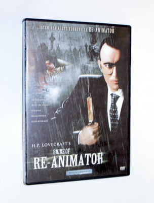 Bride of Re-Animator