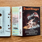 Meat Loaf – Dead Ringer C-kasetti - pikkukuva 1
