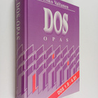 Esko Valtanen : DOS opas : DOS 1.0-4.01 - pikkukuva 1
