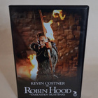 ROBIN HOOD - VARKAIDEN RUHTINAS - pikkukuva 1