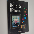 Teemu Masalin : iPad & iPhone : käsikirja - pikkukuva 1