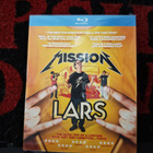 Mission Lars (Avaamaton!) - pikkukuva 1