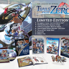 Trails from Zero - Limited Edition (PS4) *uusi* - pikkukuva 3