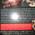 Curtis Hanson: L.A. Confidential DVD - pikkukuva 3